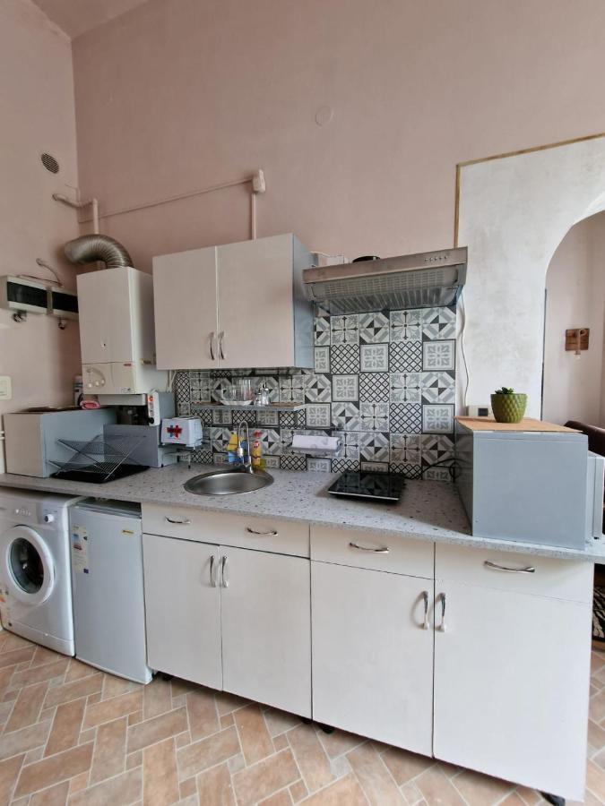 Apartament Ultracentral 2 Piata Muzeului Cluj-Napoca Eksteriør bilde