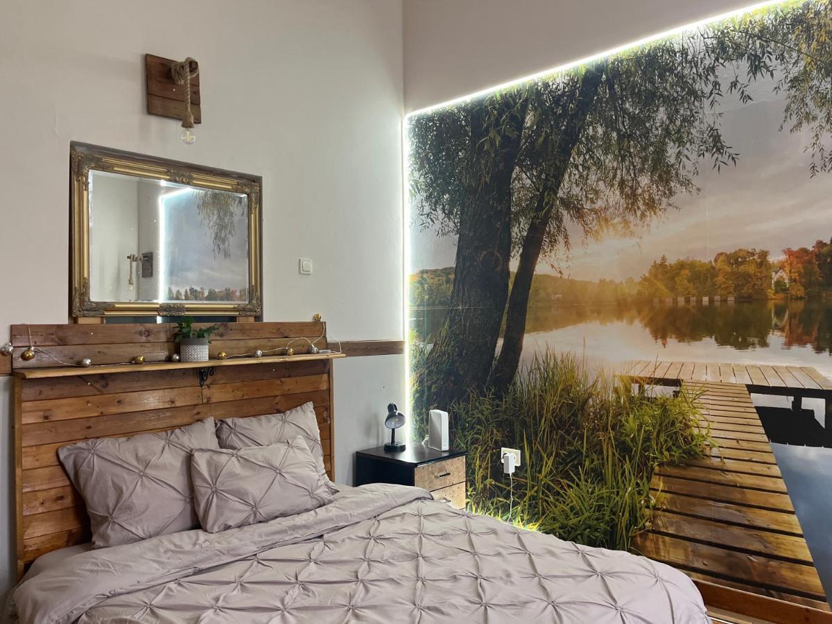 Apartament Ultracentral 2 Piata Muzeului Cluj-Napoca Eksteriør bilde