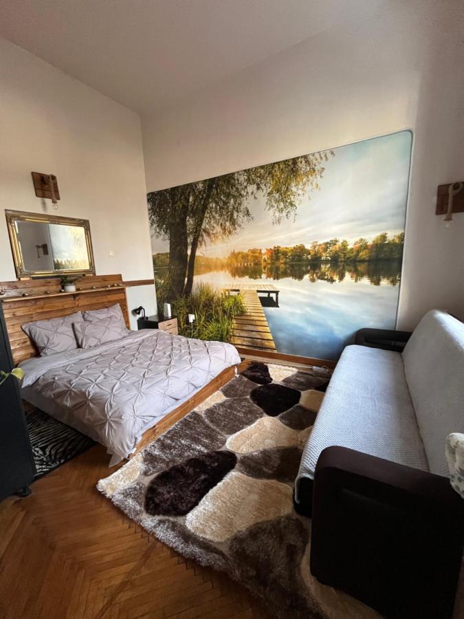 Apartament Ultracentral 2 Piata Muzeului Cluj-Napoca Eksteriør bilde