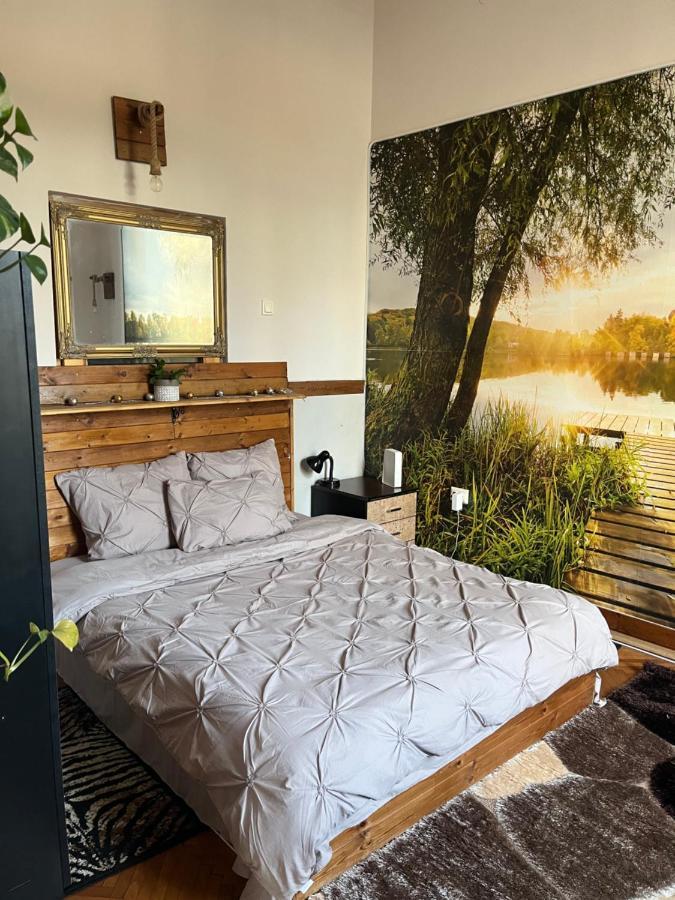 Apartament Ultracentral 2 Piata Muzeului Cluj-Napoca Eksteriør bilde